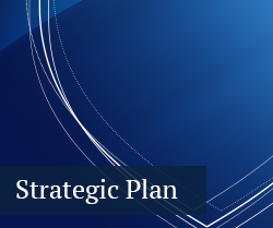 Strategic Plan button