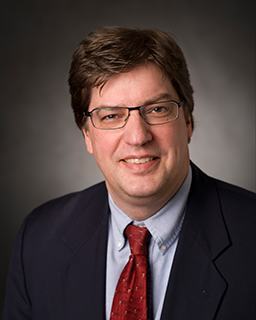 Sven G. Bilén, head of the School of Engineering Design, Technology, and Professional Programs and professor of engineering design, aerospace engineering and electrical engineering