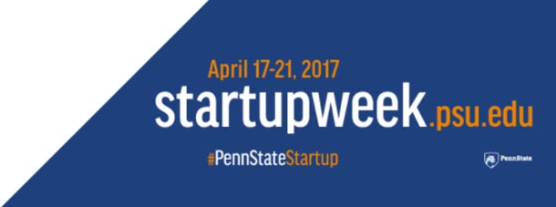 Penn State Startup Week